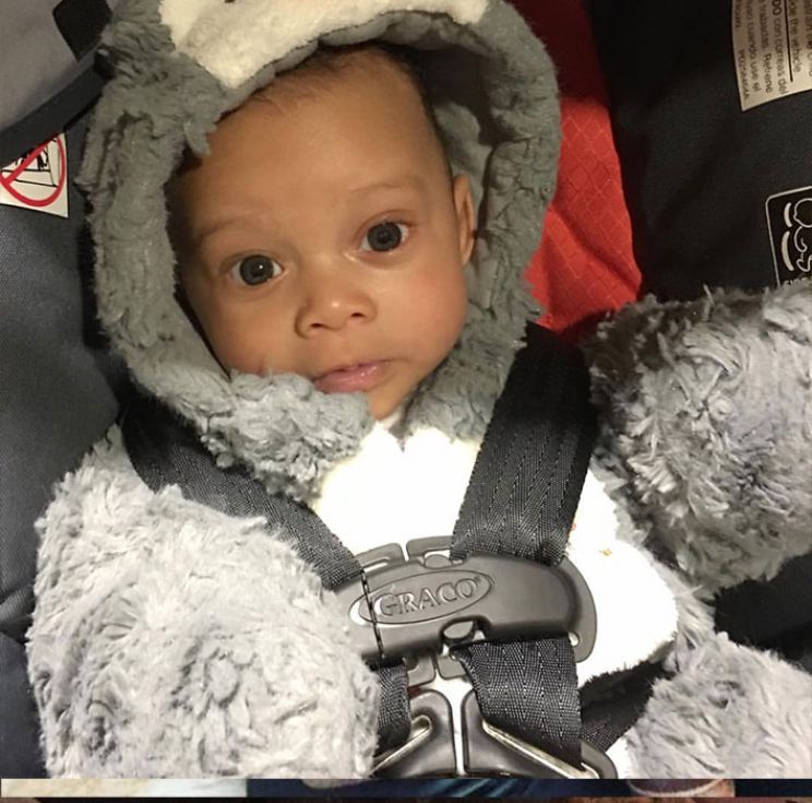 Ray Benzino