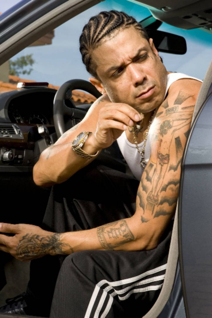 Ray Benzino