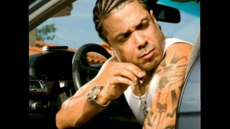 Ray Benzino