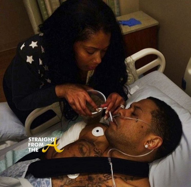 Ray Benzino