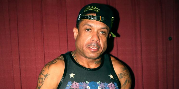 Ray Benzino