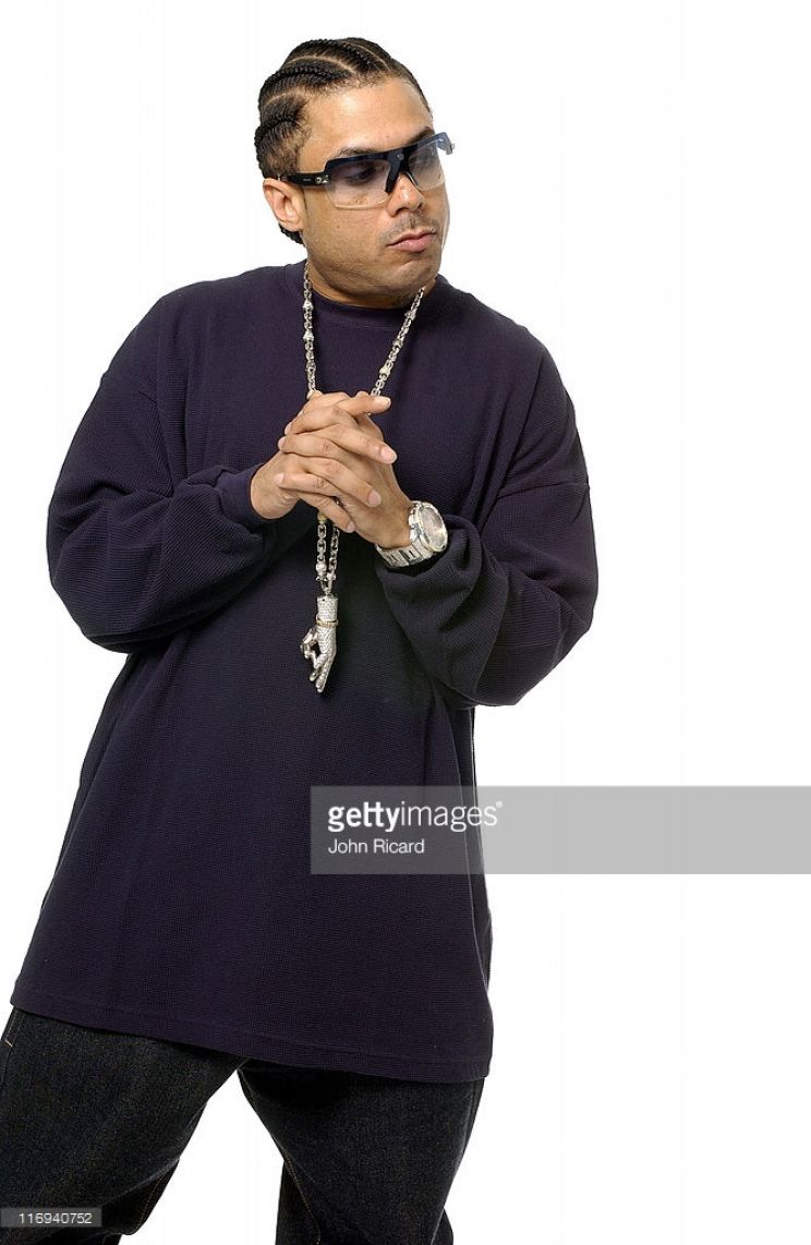 Ray Benzino