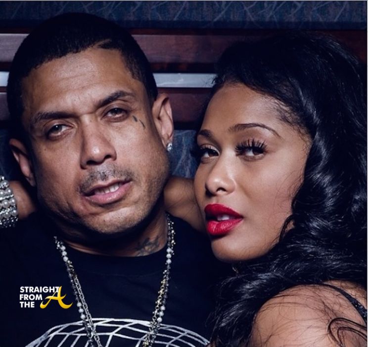 Ray Benzino