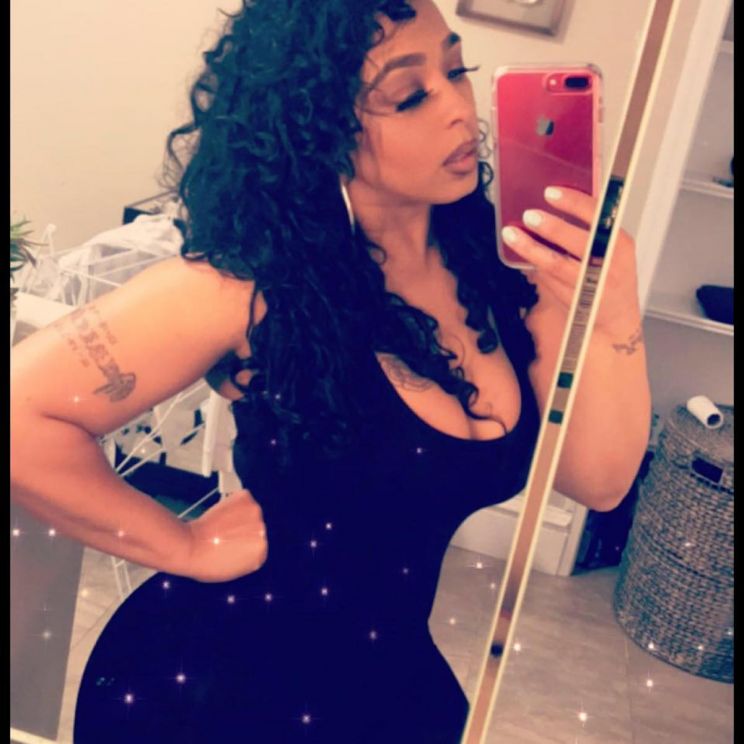 Ray Benzino