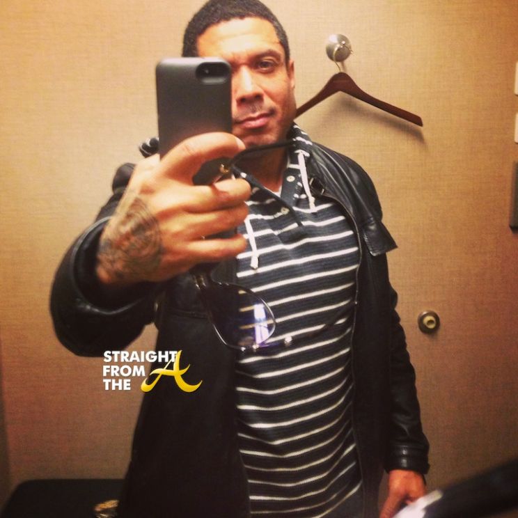 Ray Benzino
