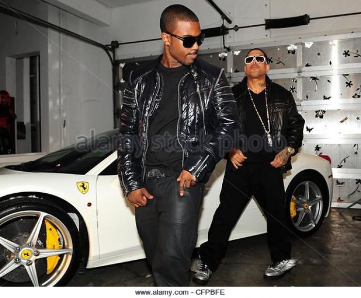 Ray Benzino