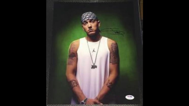 Ray Benzino