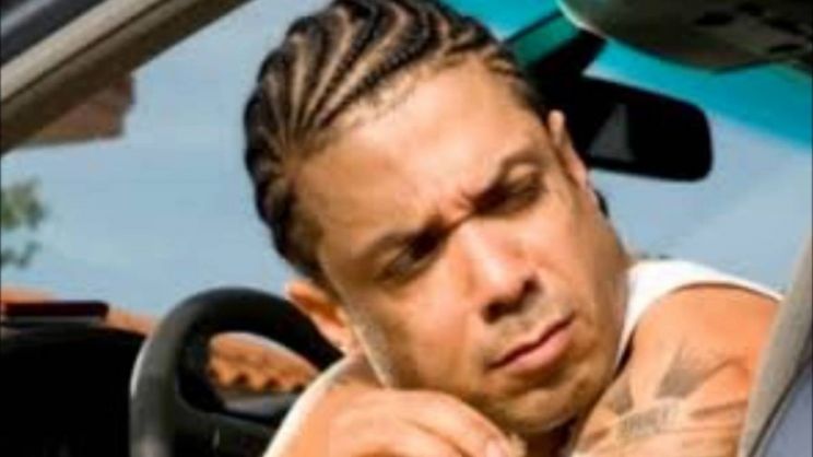 Ray Benzino