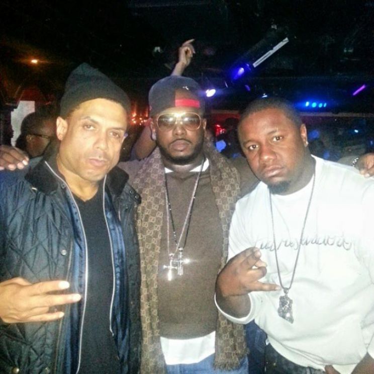 Ray Benzino