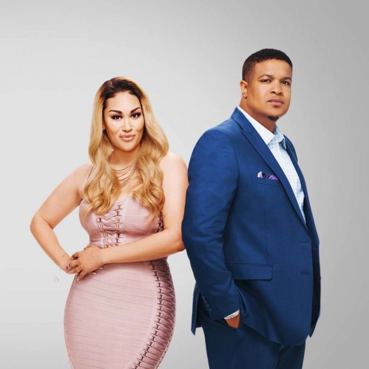 Ray Benzino