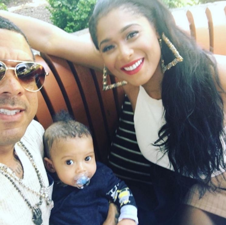 Ray Benzino