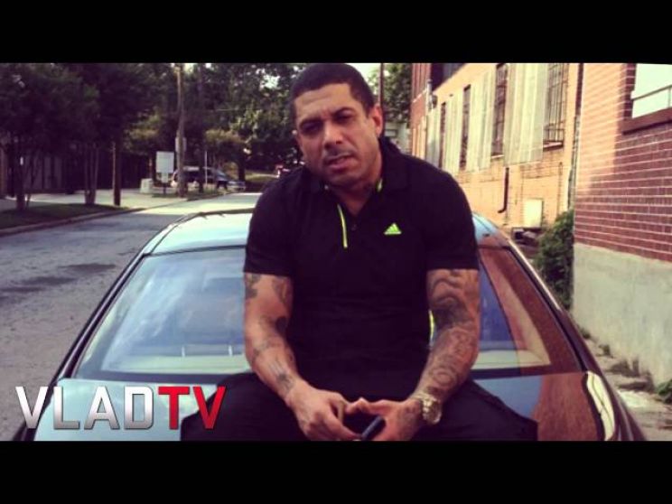 Ray Benzino