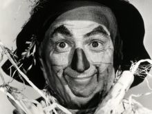 Ray Bolger