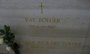 Ray Bolger