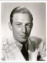 Ray Bolger