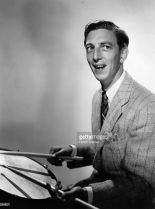 Ray Bolger