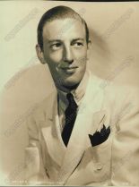 Ray Bolger