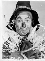 Ray Bolger