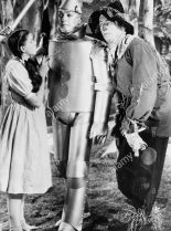 Ray Bolger photo