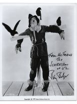 Ray Bolger