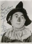 Ray Bolger