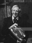 Ray Bolger