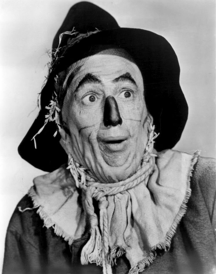 Ray Bolger