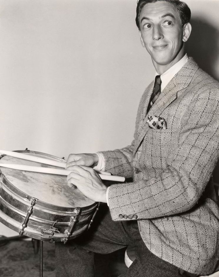 Ray Bolger