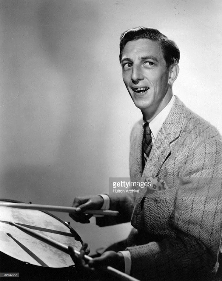 Ray Bolger