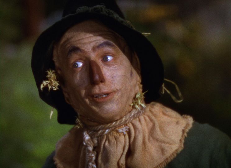 Ray Bolger