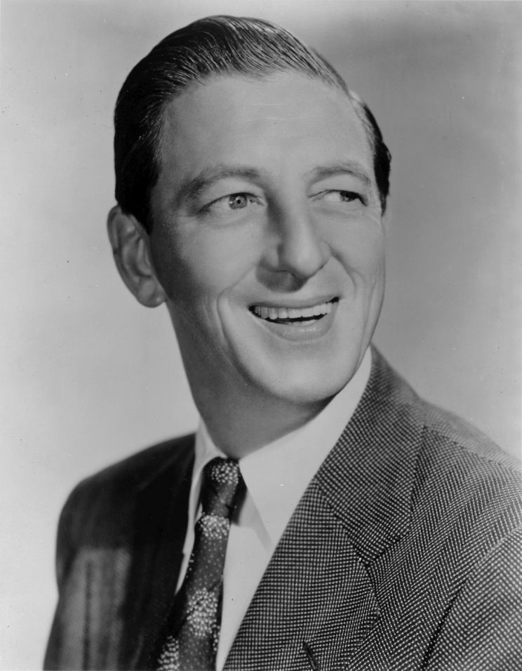 Ray Bolger