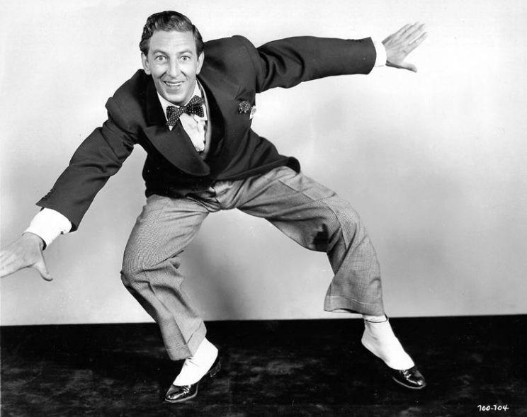 Ray Bolger