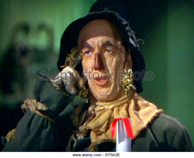 Ray Bolger