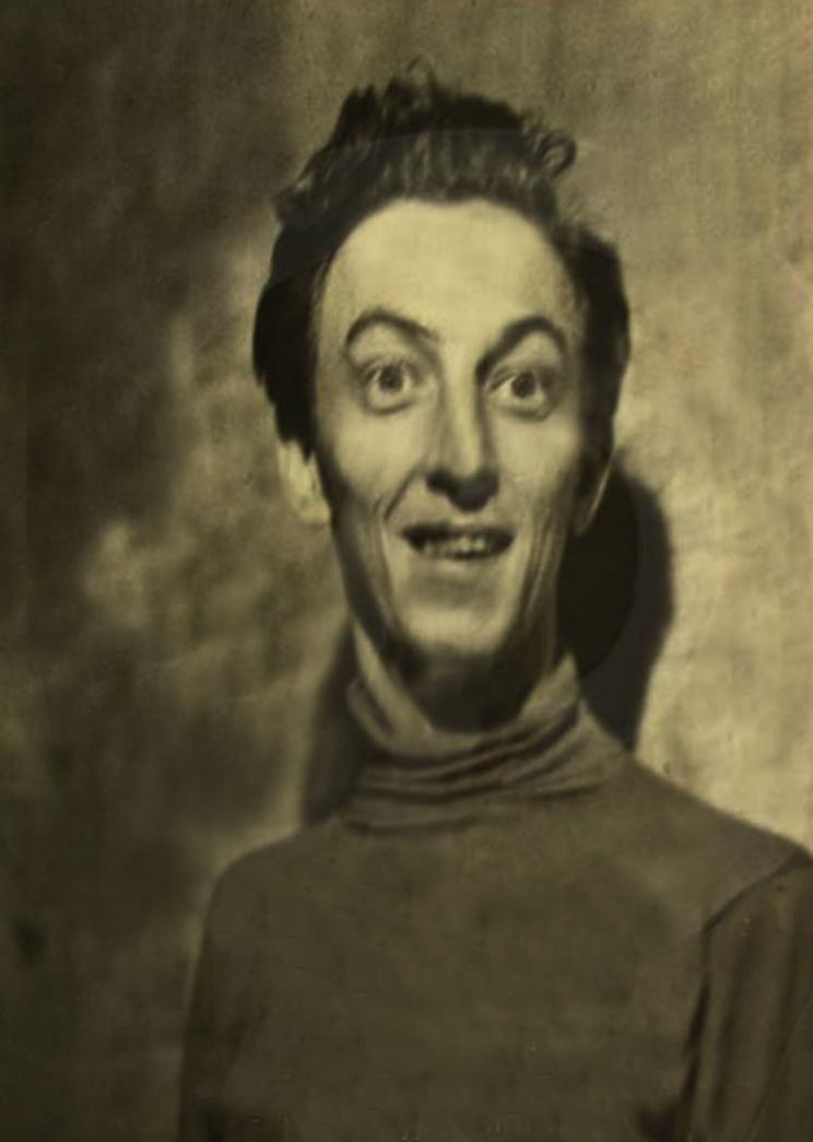 Ray Bolger