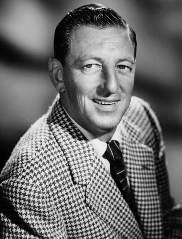 Ray Bolger