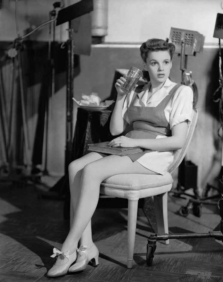 Ray Bolger