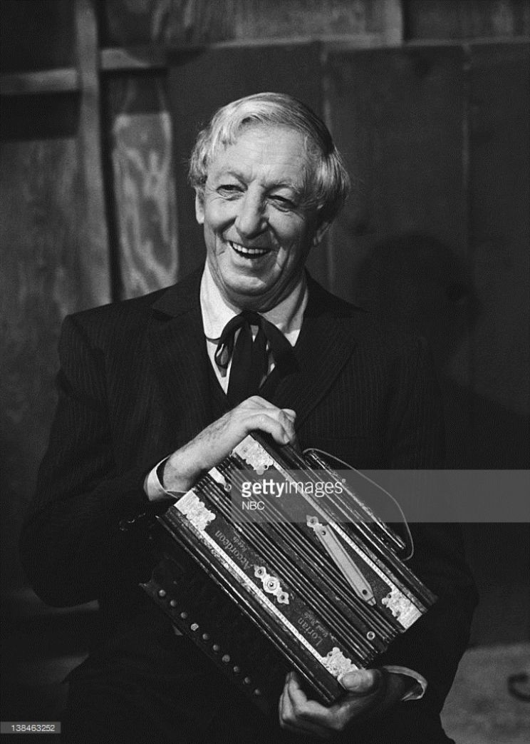 Ray Bolger