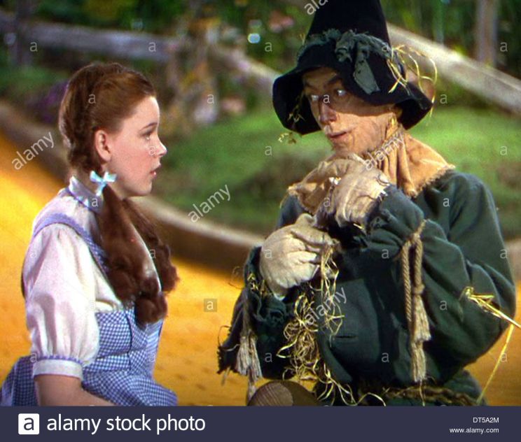 Ray Bolger