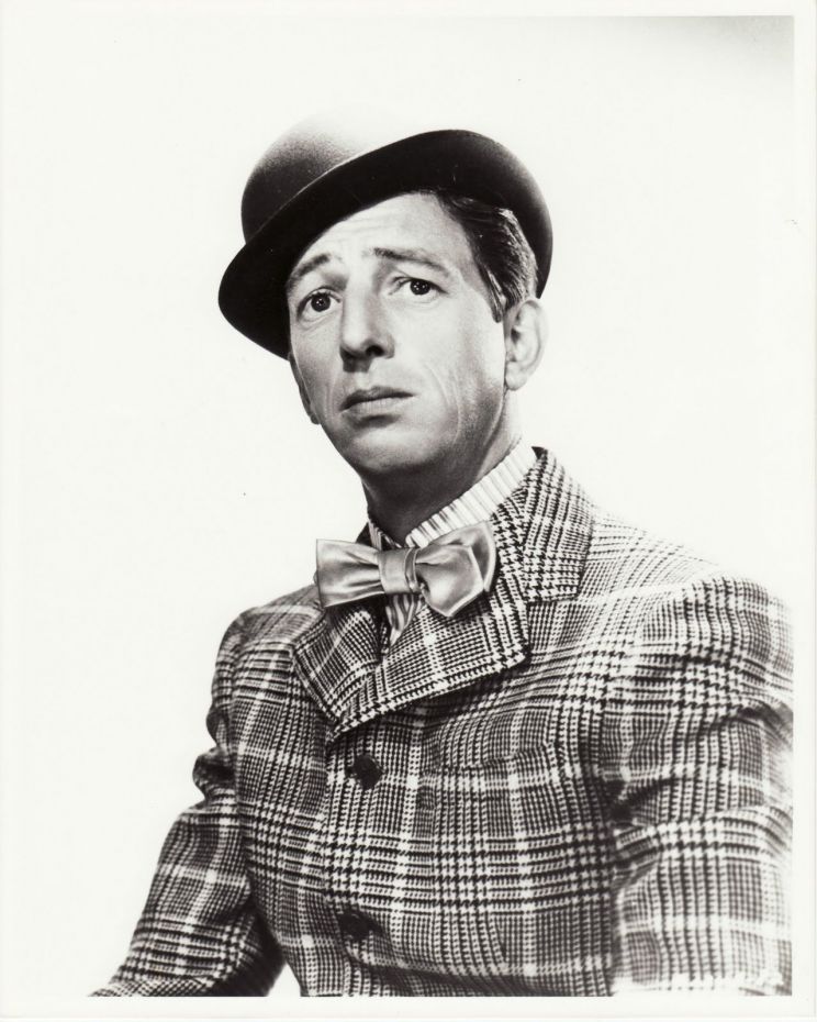 Ray Bolger