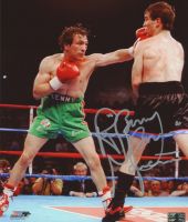 Ray 'Boom Boom' Mancini