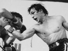 Ray 'Boom Boom' Mancini