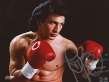 Ray 'Boom Boom' Mancini