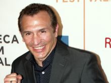 Ray 'Boom Boom' Mancini
