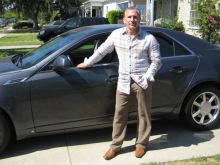 Ray 'Boom Boom' Mancini