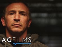 Ray 'Boom Boom' Mancini