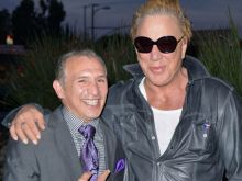 Ray 'Boom Boom' Mancini