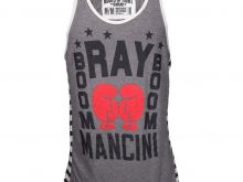 Ray 'Boom Boom' Mancini