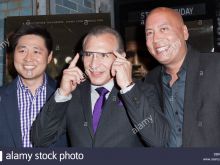 Ray 'Boom Boom' Mancini