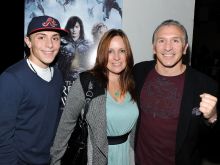 Ray 'Boom Boom' Mancini
