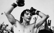 Ray 'Boom Boom' Mancini